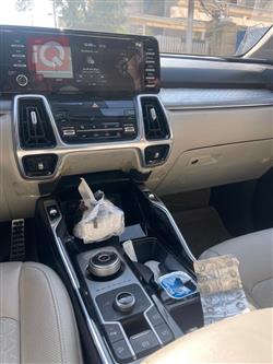 كيا سورينتو